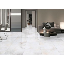 Onix Bianco PL 60x60 плитка для пола Italica