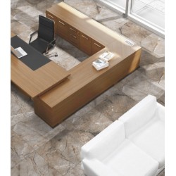 Portillo Beige matt + carving 60x120 плитка для пола Italica