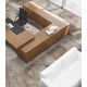 Portillo Beige POLISHED 60x60 плитка для підлоги Italica