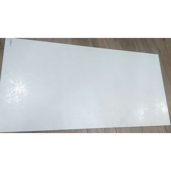 Puro perla decore matt+carving 60x120 плитка для пола Italica (2 сорт)