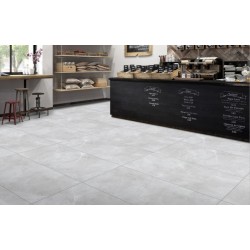 Quantum Dark SILVER Techno MATT 60x60 плитка для пола Italica