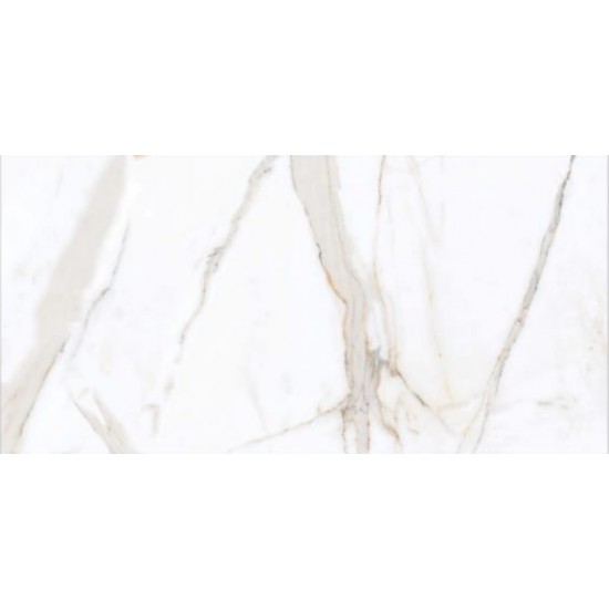 Regal CARARA POLISHED 60x120 плитка Italica