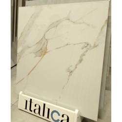 Regal Carara polished 60x60 плитка для пола Italica