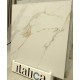 Regal Carara polished 60x60 плитка для підлоги Italica