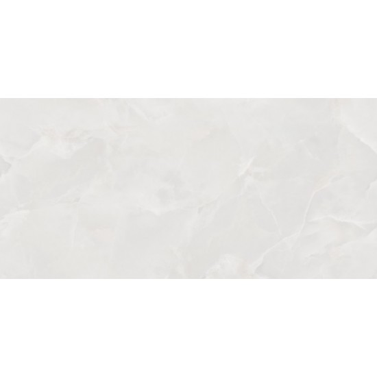 Rose Onyx White  Expo polished 60x120 плитка для пола Italica