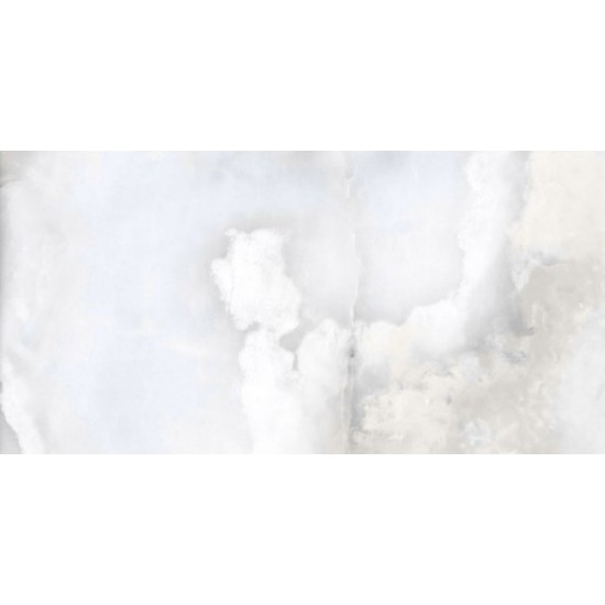 Rubin White POLISHED 60x120 - Italica
