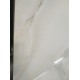 Sol White polished 60x120 плитка для пола Italica