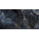 Sparkling BLACK HIGH GLOSSY 60 x120 плитка для пола Italica