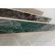 Valva green lappato carving 60x120 плитка для підлоги Italica