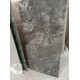 Valva grigio lappato carving 60x120 плитка для підлоги Italica
