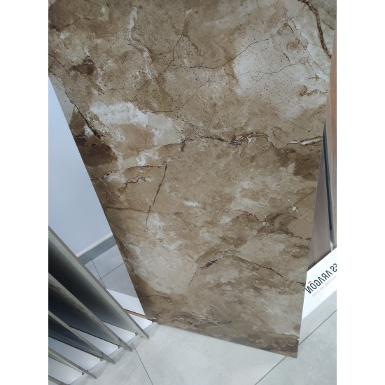 Vivia Brown matt+carving 60x120 60x120 плитка для пола Italica