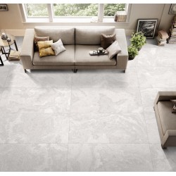 Zelmira Bianco CAR 60x120 плитка для підлоги Italica