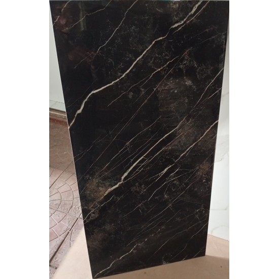 Namibia black 60x120 плитка для пола Italica