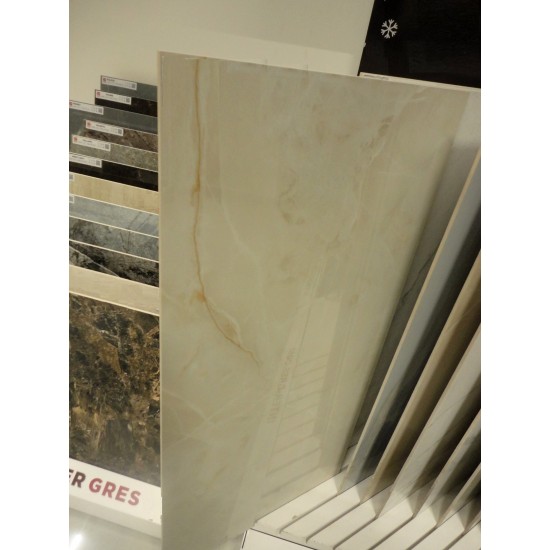 Arise бежевий12060 47 021/L 60x120 плитка для підлоги Intercerama