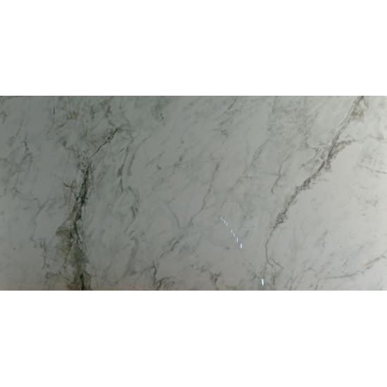 Arteo сірий світлий 6060 219 071/L 60x120 плитка для підлоги Intergres