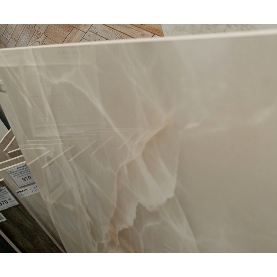 Aurea бежевий світлий 12060 221 021L 60x120 плитка для підлоги Intergres