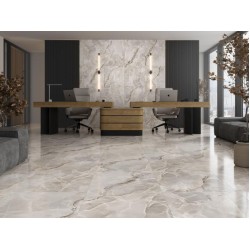 Aurea бежевый светлый 6060 221 021/L 60x60 плитка для пола Intergres