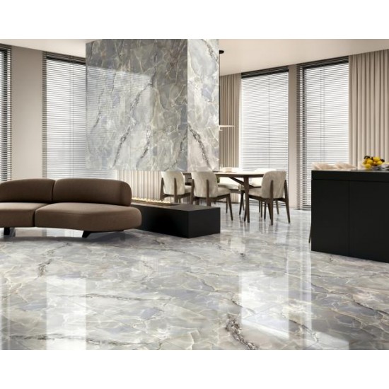 Aurea серый светлый 12060 221 071/L 60x120 плитка для пола Intergres