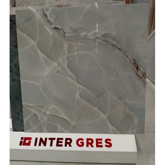 Aurea серый светлый 6060 221 071/L 60x60 плитка для пола Intergres