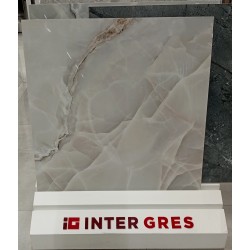 Aurea коричневый светлый 6060 221 031/L 60x60 плитка для пола Intergres