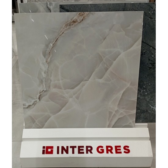 Aurea коричневый светлый 6060 221 031/L 60x60 плитка для пола Intergres