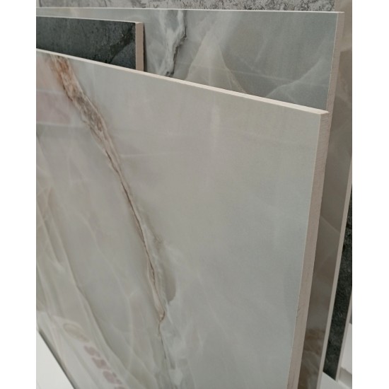 Aurea коричневый светлый 6060 221 031/L 60x60 плитка для пола Intergres