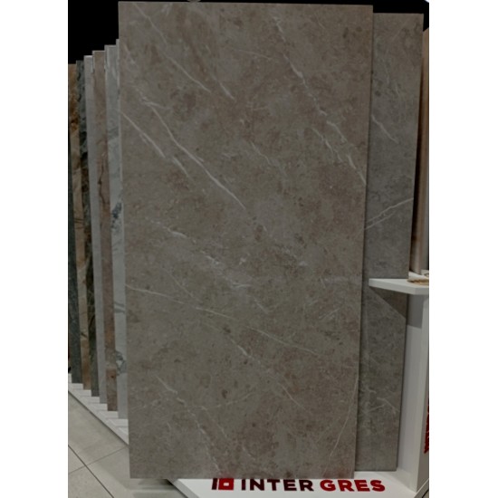 Belini бежевый 12060 201 021/MR 60x120 плитка для пола InterGres
