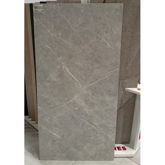 Belini серый светлый 12060 201 071/MR 60x120 плитка для пола InterGres