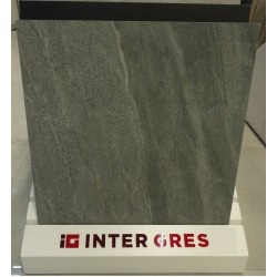 Callisto серый темный 12060 210 072/MR 60x60 плитка для пола Intergres