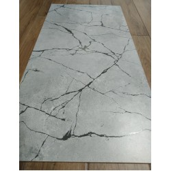 Crackle серый темный 6060 137 072 60x60 плитка для пола InterGres