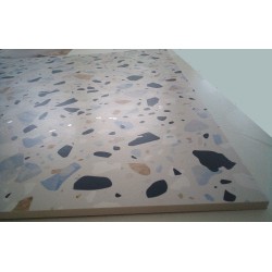 Frammenti 6060 64 071 60x60 керамогранит Intergres