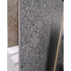 Harley серый темный 6060 86 072 60x60 плитка для пола Intercerama