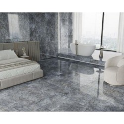 Muse серый темный 12060 216 072/L 60x120 плитка для пола InterGres