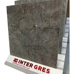 Muse коричневый 6060 216 032/L 60x60 плитка для пола InterGres