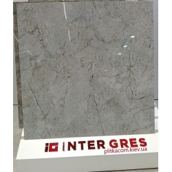 Muse серый светлый 6060 216 071/L 60x60 плитка для пола InterGres