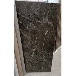 Naomi коричневый темный 12060 170 032 60x120 плитка для пола Intergres