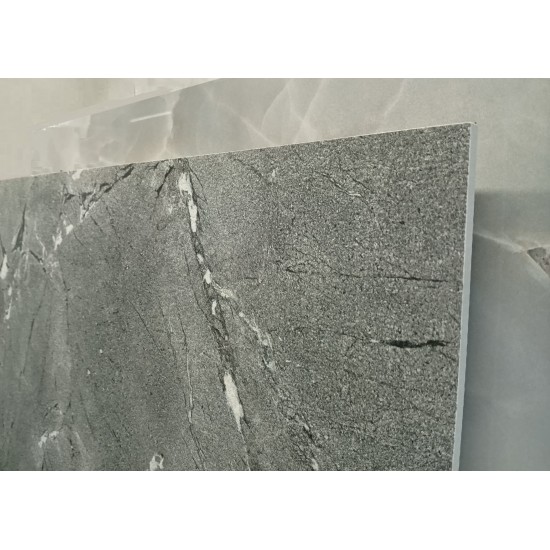 Negresco сірий темний 6060 223 072/MR 60x60 плитка для підлоги Intergres