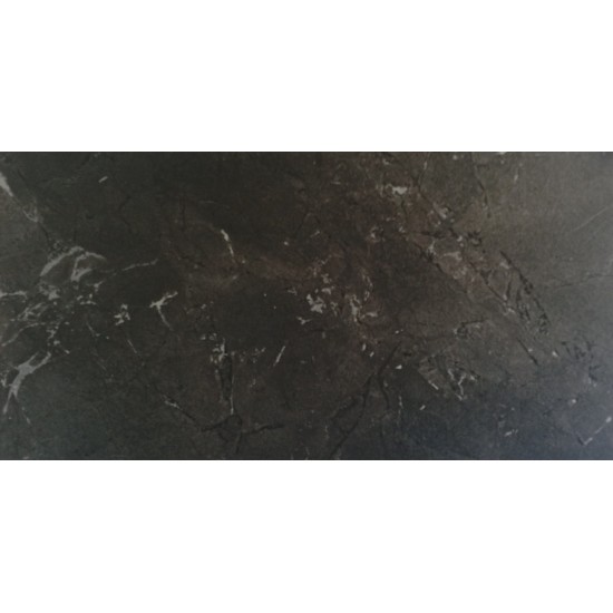 Negresco чорний 12060 223 082/MR 60x120 плитка для підлоги Intergres