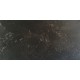 Negresco чорний 12060 223 082/MR 60x120 плитка для підлоги Intergres
