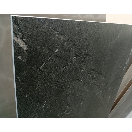 Negresco чорний 6060 223 082/MR 60x60 плитка для підлоги Intergres