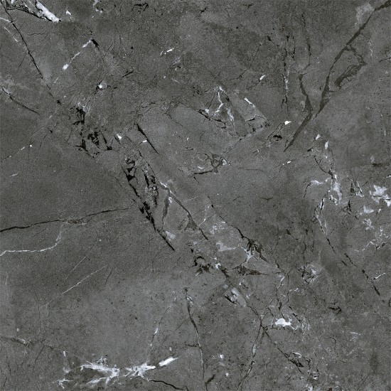 Negresco сірий темний 6060 223 072/MR 60x60 плитка для підлоги Intergres