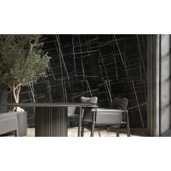 Sahara черный 6060 065 082/G 60x60 плитка для пола Intercerama