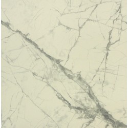 Statuario сірий світлий 6060 209 071/G 60x60 плитка для підлоги InterGres
