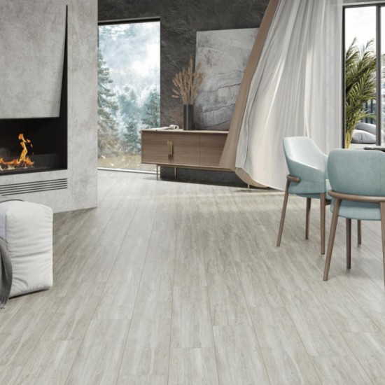 Timber бежевый светлый 2090 189 021 19x89 плитка для пола Intergres