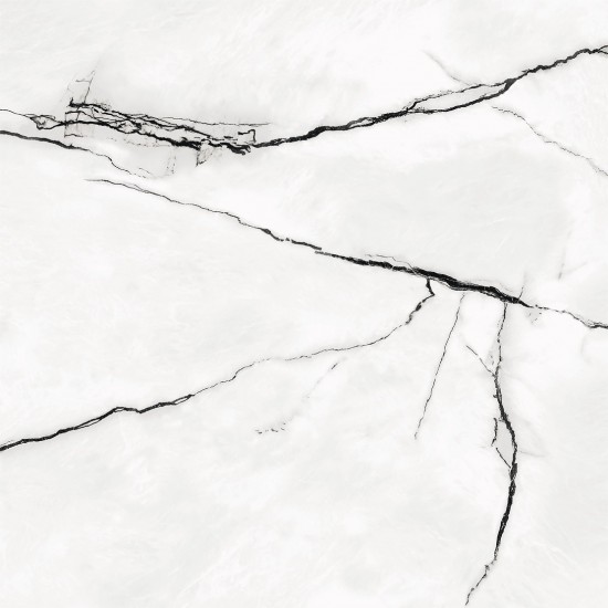 Venato серый светлый 6060 200 071L 60x60 плитка для підлоги InterGres