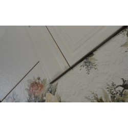 Arabesko широкий белый  БШ 131 061