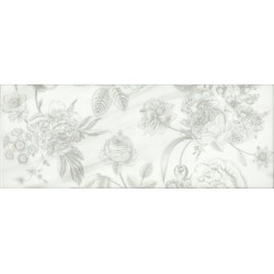 Toscana серая светлая рисунок 2360 193 071-1