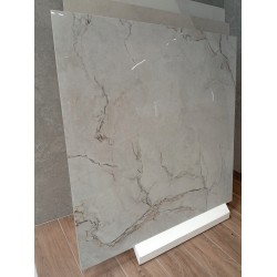 Adel White RT Crystal Polish N 120x120 керамогранит Kutahya