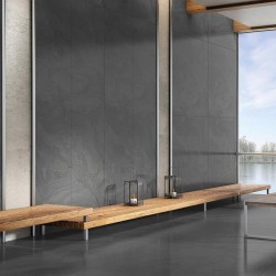 Atlantis Antracite RT Polish N 60x120