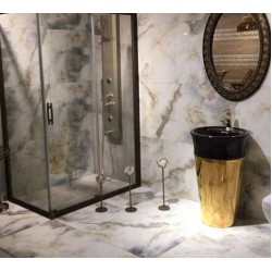 Kalsedon RT Polish N 60x120 керамогранит Kutahya